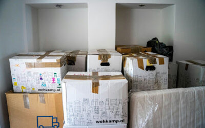 10 Essential Tips for Moving Your Belongings Abroad