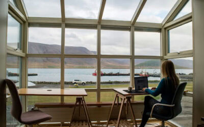 Best Countries for Digital Nomads to Move to in 2025
