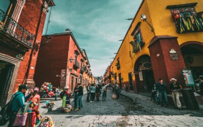 How to Apply for Residency as a Self-Employed Expat in Mexico