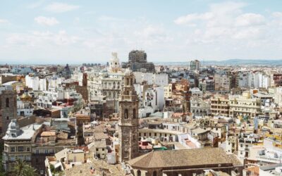 Hidden Gem Cities to Explore in Spain Beyond Barcelona and Madrid